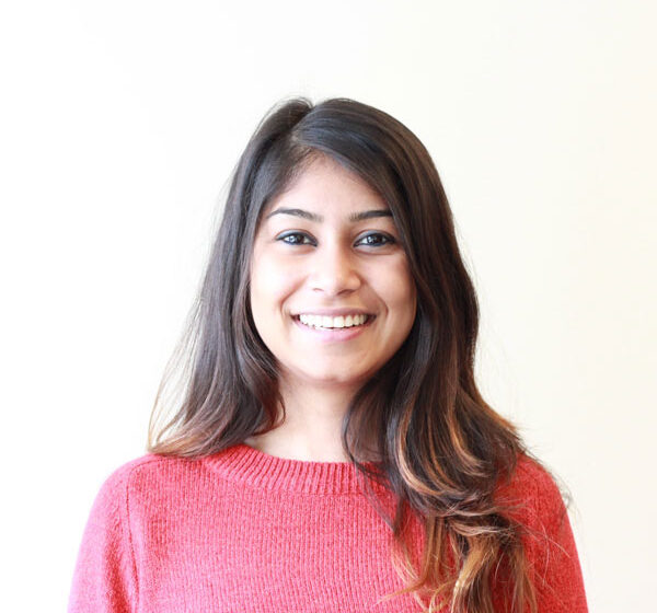 Image of Dr. Lydia Sequeira